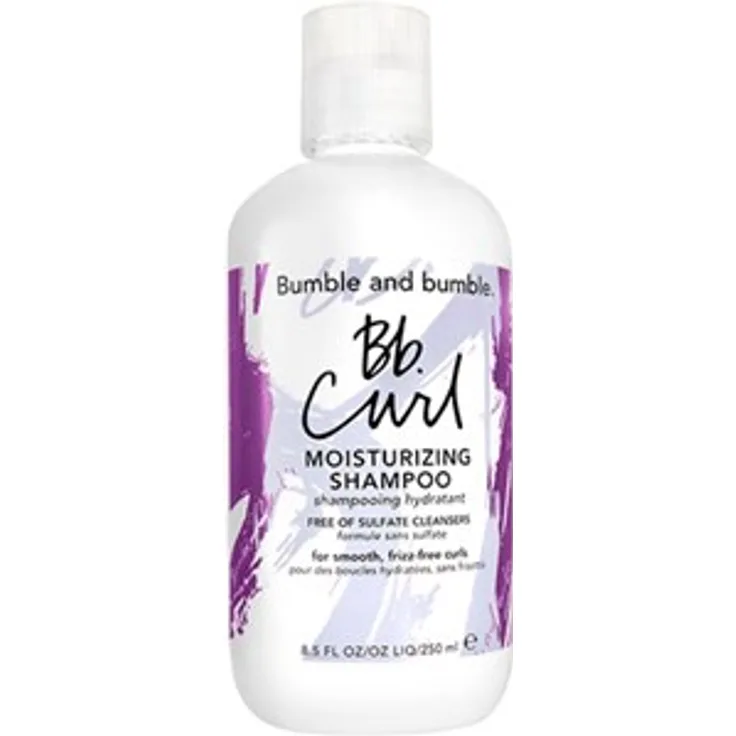 Bumble And Bumble Shampoo & Conditioner Shampoo Moisturizing Shampoo 250 ml