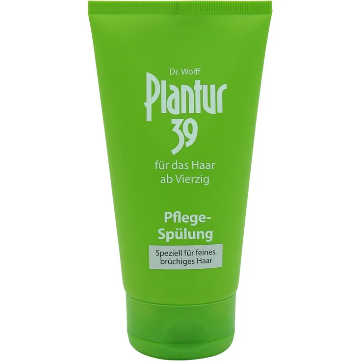Plantur 39 Pflege-Spülung fein 150 ml
