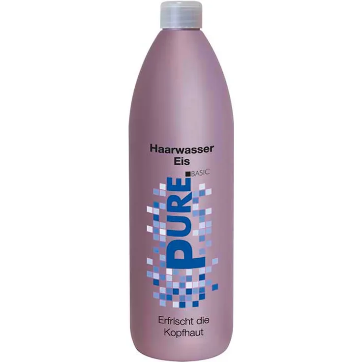 Pure Haarwasser Eis 1000 ml
