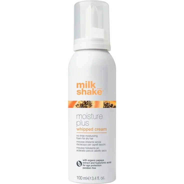 Milk_Shake Moisture Plus Whipped Cream 100 ml