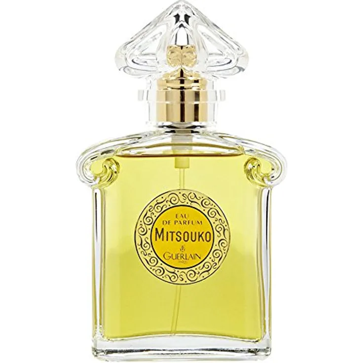 Guerlain Mitsouko Eau de Parfum (EdP) Damenduft 75 ml