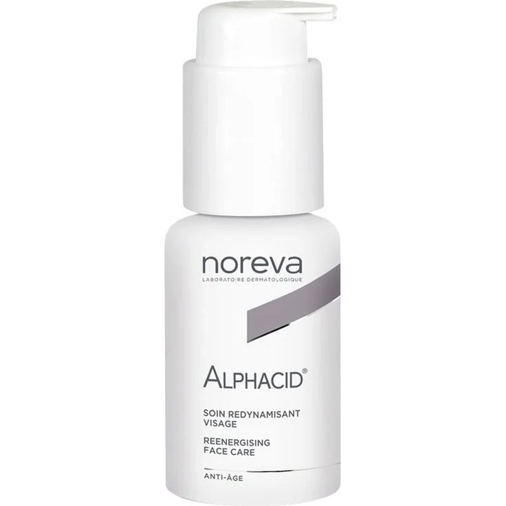 Noreva Laboratoires Alphacid Creme gesicht 30 ml – Bild 1