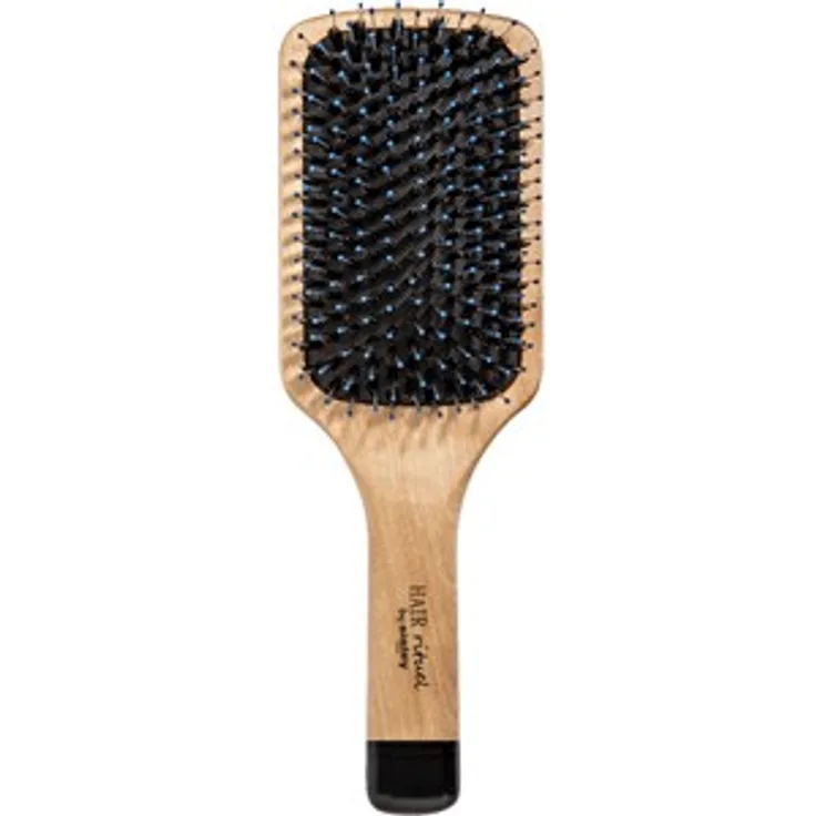 Hair Rituel By Sisley Haarpflege Styling La Brosse.