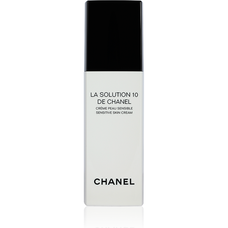 Chanel La Solution 10 De Chanel 30 ml Tagespflege