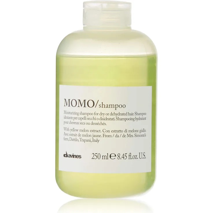 Davines Momo Moisturizing Shampoo 250 ml