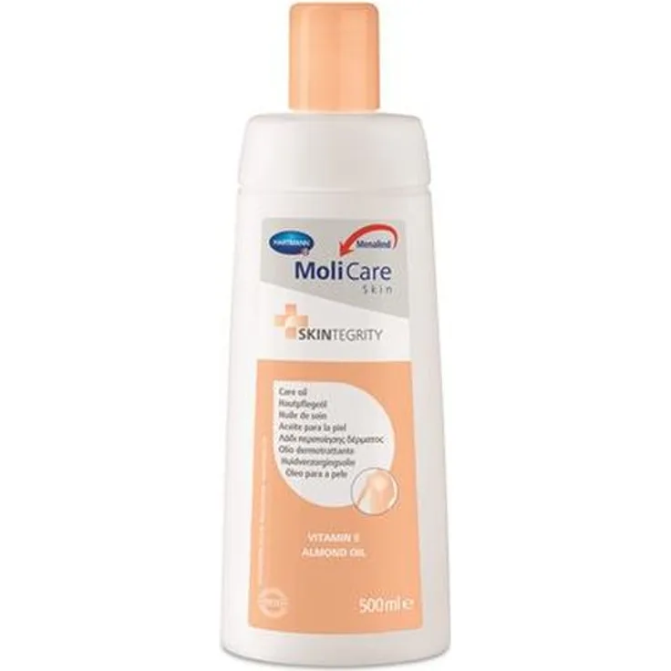 MoliCare Skin Hautpflegeöl 500 ml