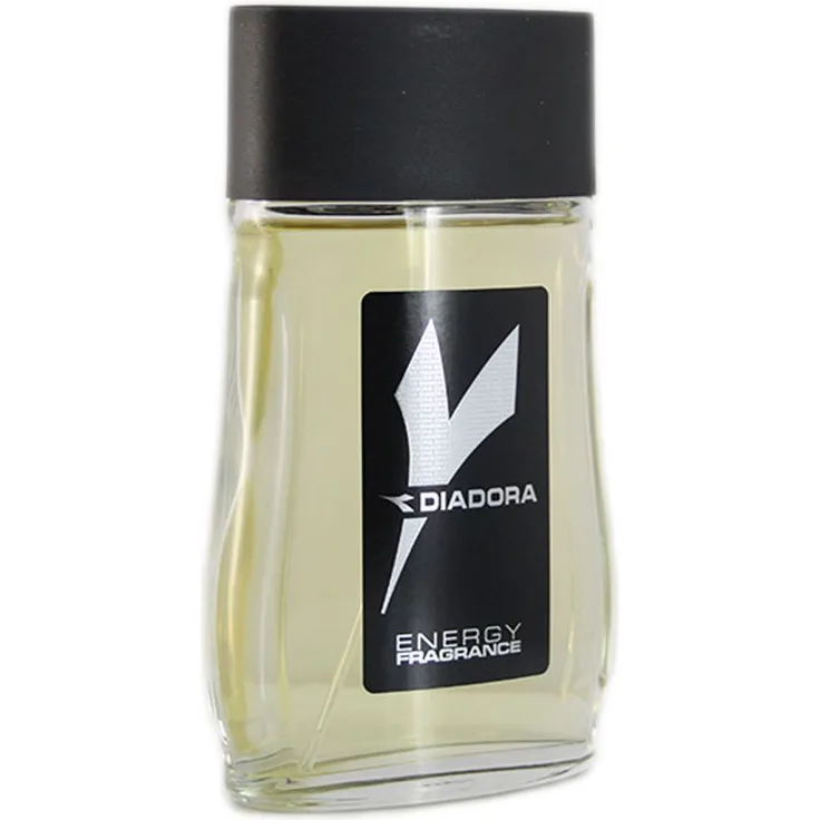 Diadora White Energy Fragrance Eau de Parfum (EdP) Damenduft 100 ml