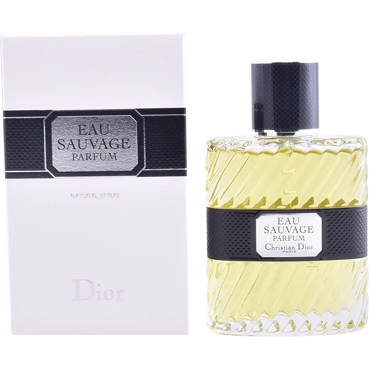 Dior Eau Sauvage Le Parfum Eau de Parfum (EdP) Herrenduft 50 ml