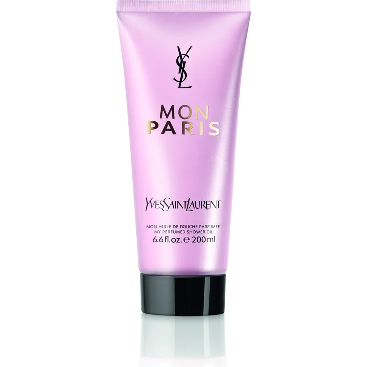 Yves Saint Laurent Mon Paris Shower Oil 200 ml