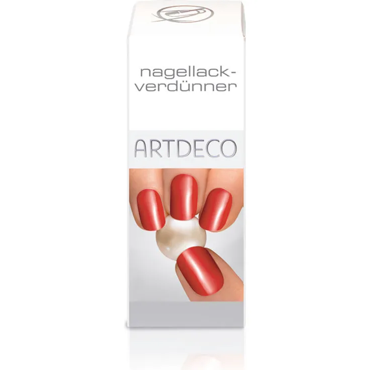 Artdeco Lackverdünner 20 ml
