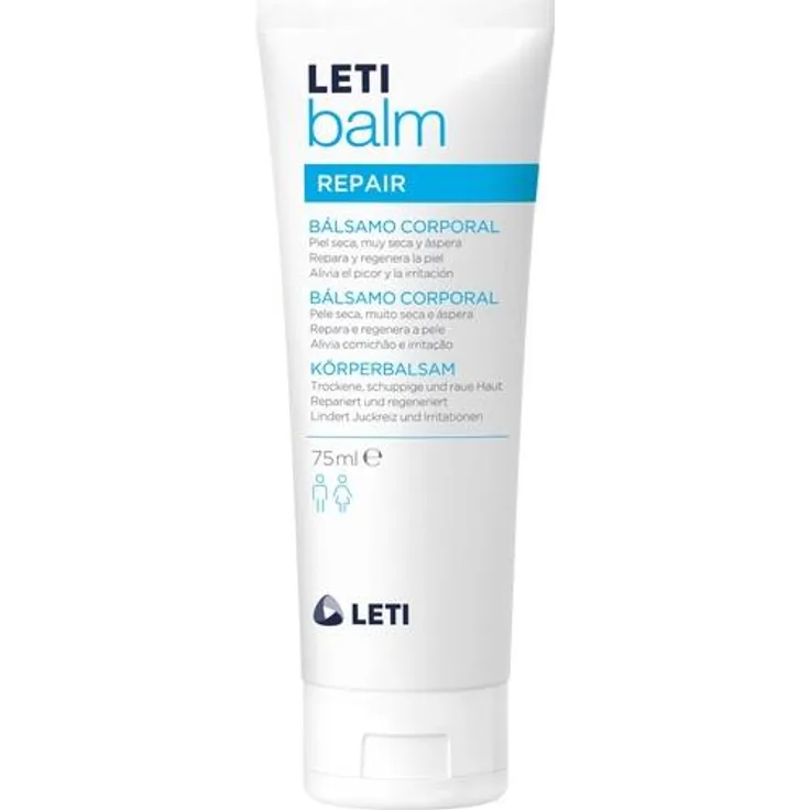 Letibalm Körperbalsam 75 ml 