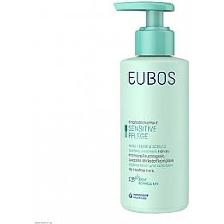 EUBOS SENSITIVE Hand Repair & Schutz Creme Spend. 150 ml