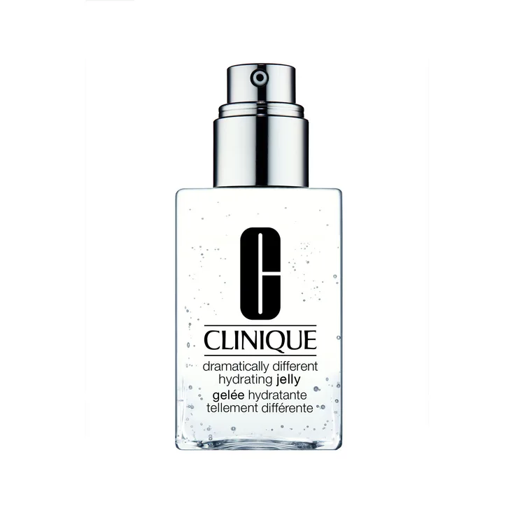 Clinique Dramatically Different Hydrating Jelly Anti-Pollution 125 ml
