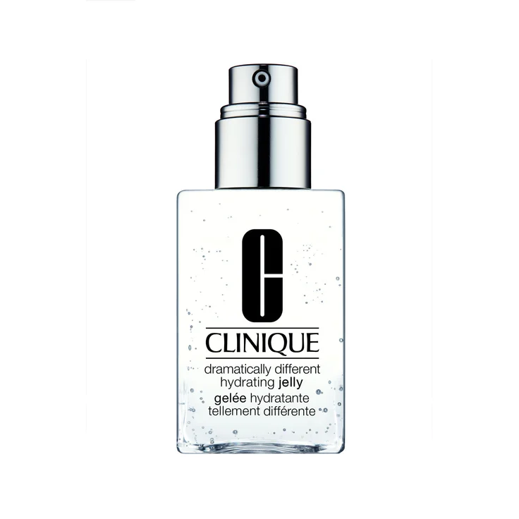 Clinique Dramatically Different Hydrating Jelly Anti-Pollution 125 ml – Bild 1