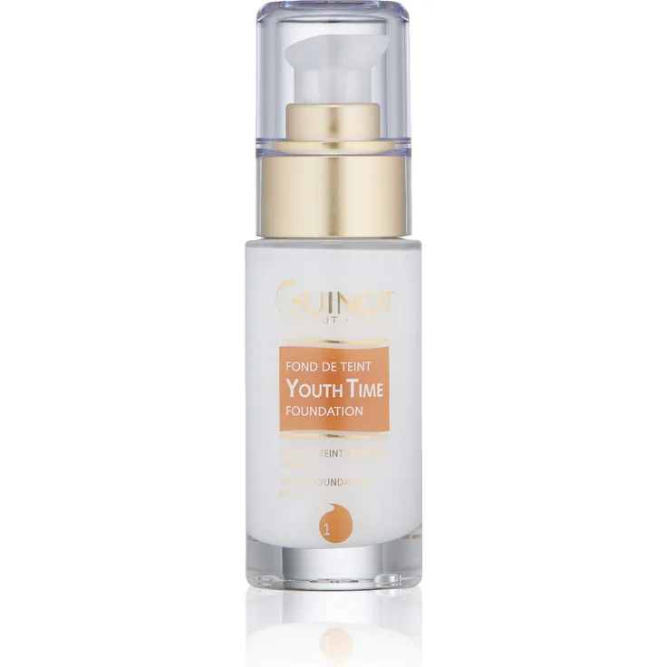 Guinot Youth Time Foundation Nr. 1 30 ml