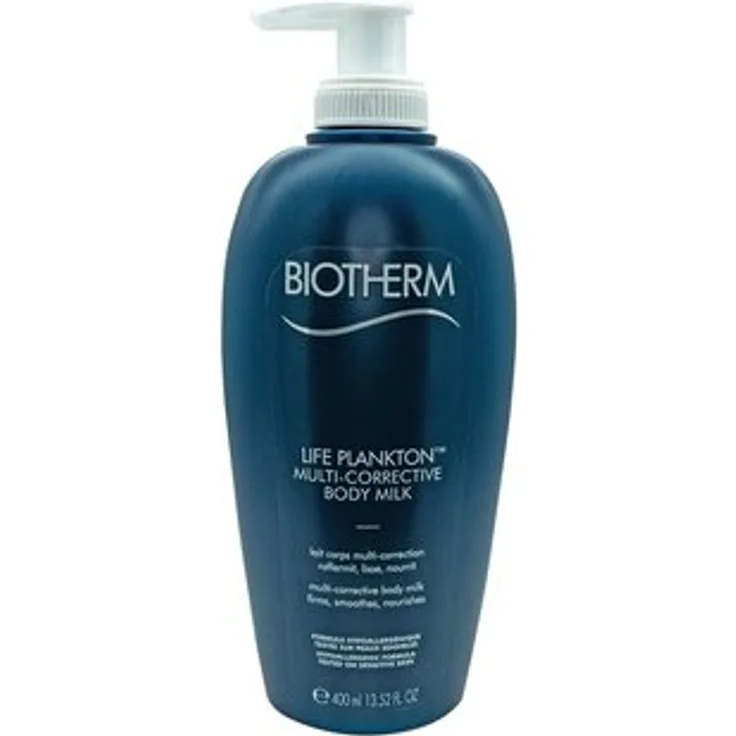 Biotherm Life Plankton Multi-Corrective Body Milk 400 ml 