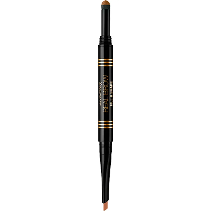 REAL BROW fill & shape #01-blonde Augenbrauenstift