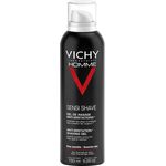 Vichy Homme Anti-Irritation Rasiergel 150 ml