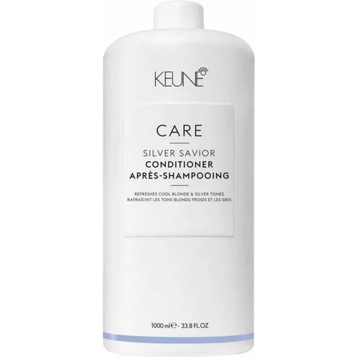 Keune Care Silver Savior Conditioner 1000 ml