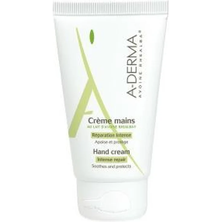 A Derma Dermalibour Crema 50 ml mit pflegender Wirkung – Bild 1