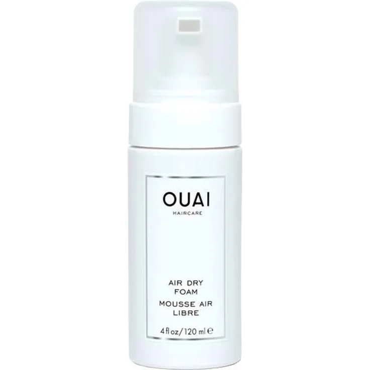 Ouai Styling Ouai Styling Air Dry Foam Haarschaum 120 ml