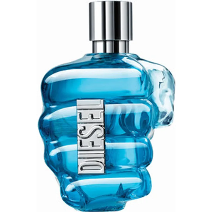 Diesel Only the Brave High Eau de Toilette (EdT) Herrenduft 125 ml