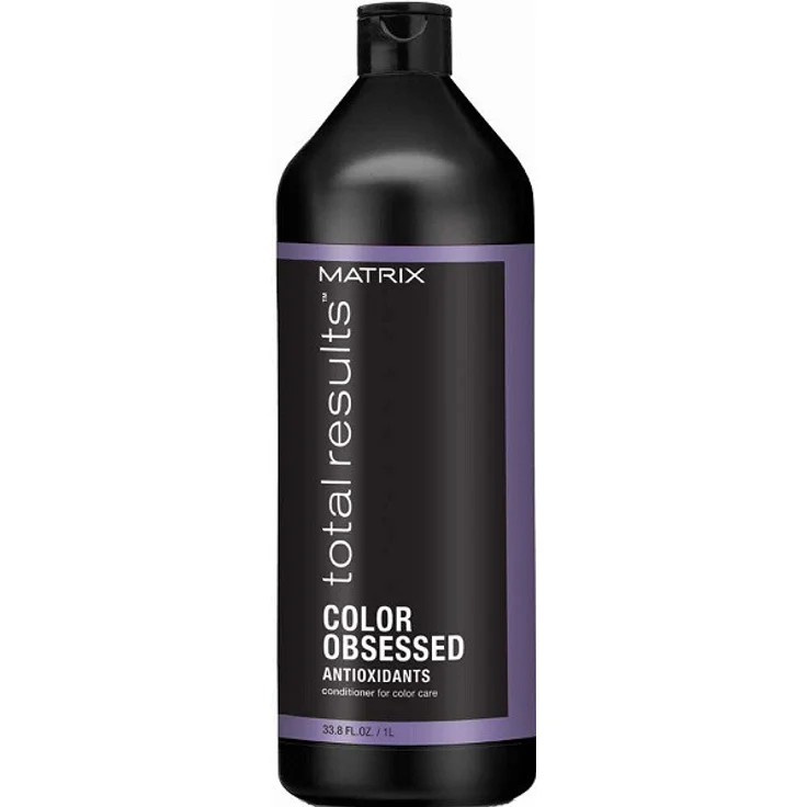 Matrix Total Results Color Obsessed Conditioner 1000 ml