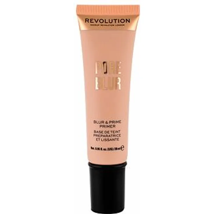 Makeup Revolution London Pore Blur Make-up-Basis 28 ml