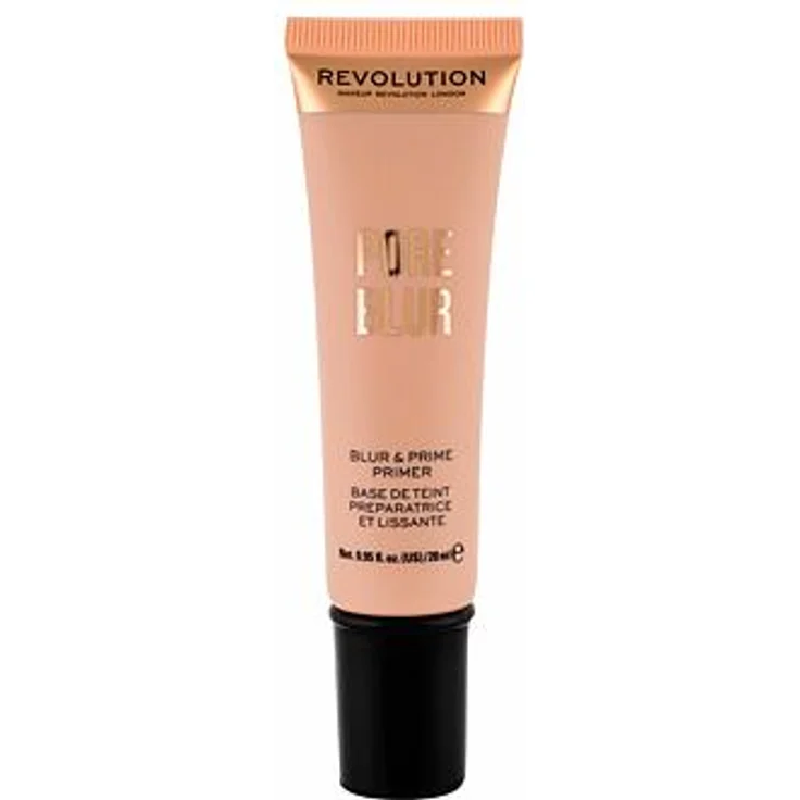 Makeup Revolution London Pore Blur Make-up-Basis 28 ml – Bild 1