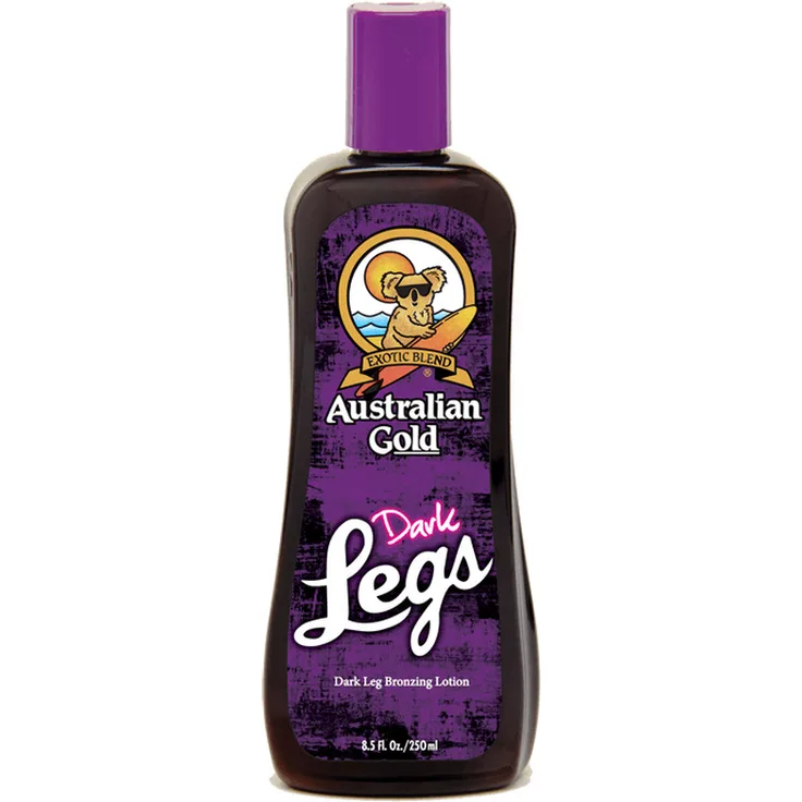 Australian Gold Dark Legs 250 ml