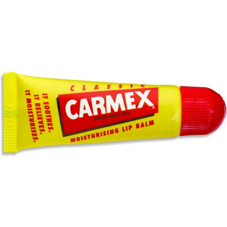 Carmex Original Lippenbalsam Tube 10 g