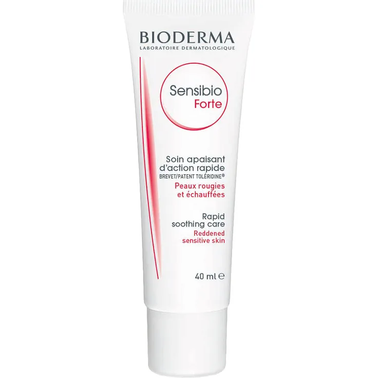 Bioderma Sensibio Forte Creme Apaisante e 40 ml