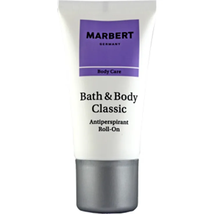 Marbert Marbert Deodorant Roller 50 ml