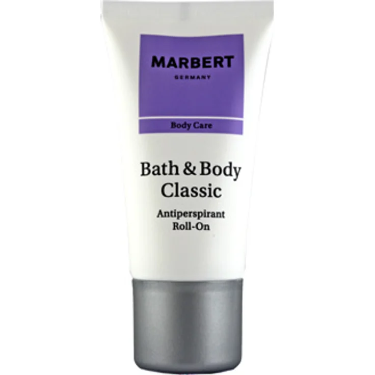 Marbert Marbert Deodorant Roller 50 ml – Bild 1