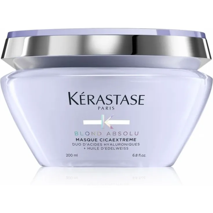 Kerastase Blonde Absolu Masque Cicaextreme 200 ml