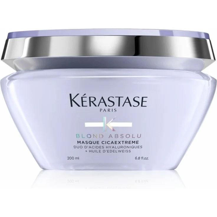Kerastase Blonde Absolu Masque Cicaextreme 200 ml – Bild 1