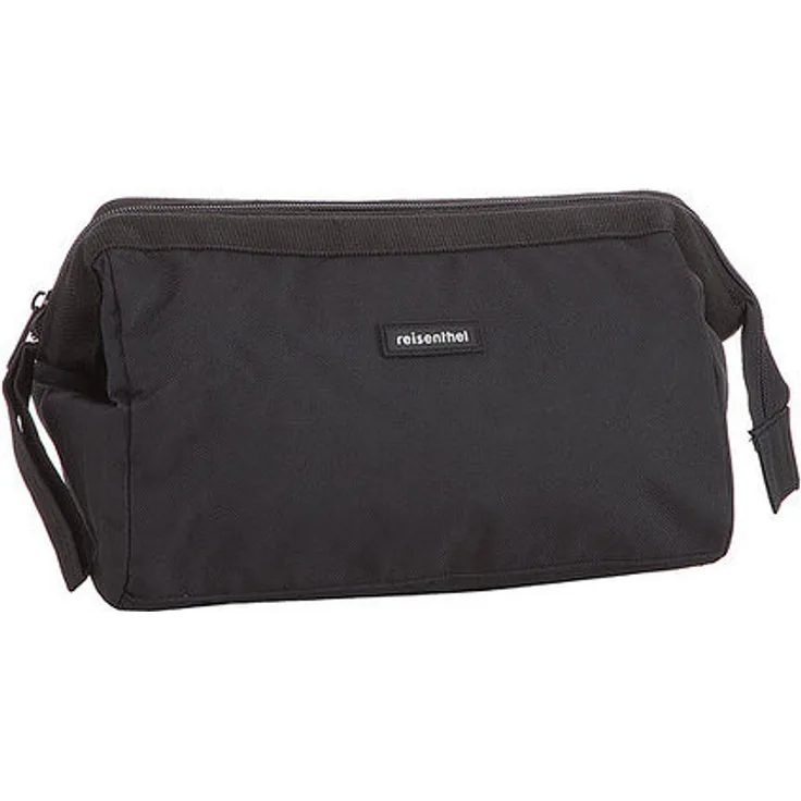 travelcosmetic 26 x 18 x 13,5 cm 4 Liter black