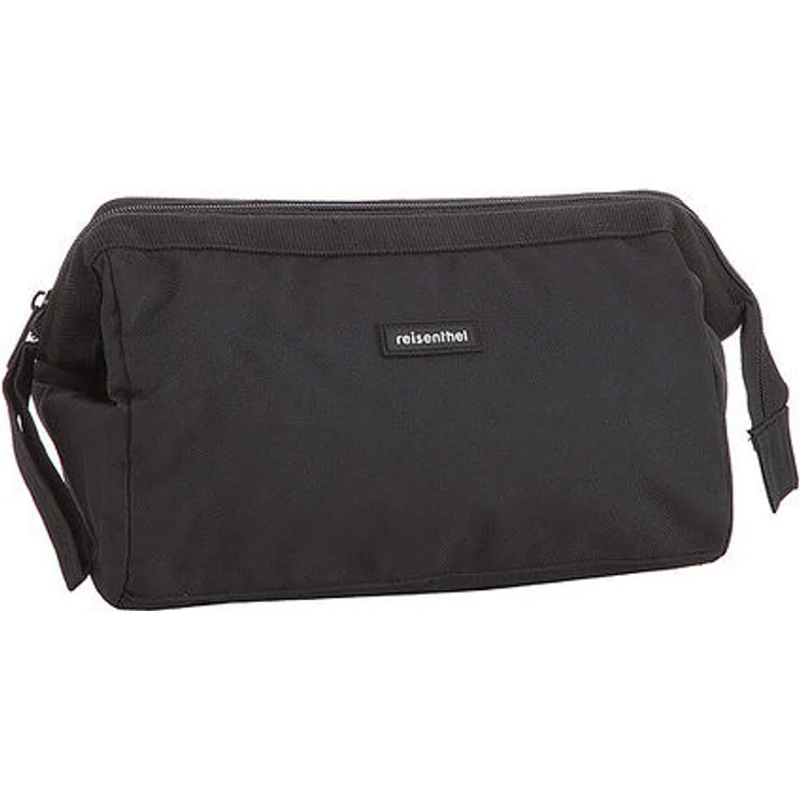 travelcosmetic 26 x 18 x 13,5 cm 4 Liter black – Bild 1
