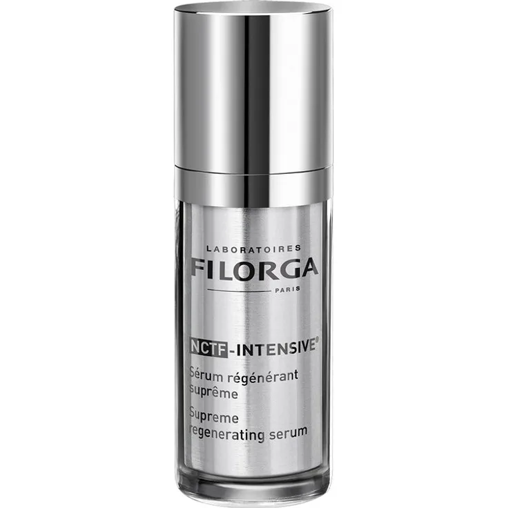 Filorga Nctf-Intensive Serum für Maximale Regeneration 30 ml, mit Anti-Aging Wirkung für eine straffe Haut