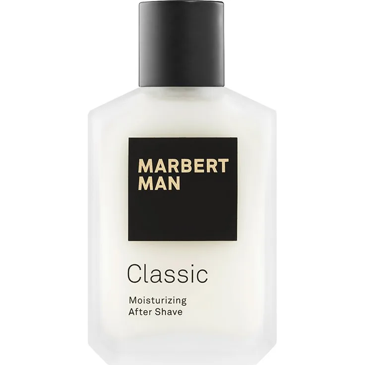 Marbert Man Classic moisturizing After Shave 100 ml
