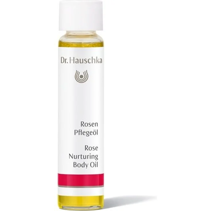 Dr. Hauschka Rosen Pflegeöl 10 ml  – Bild 1