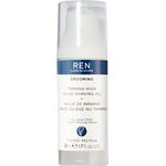 REN Men Tamanu High Glide Shaving Oil 50 ml
