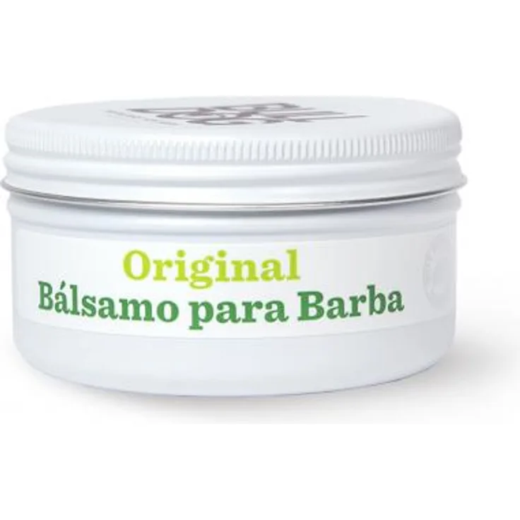 Bulldog Bulldog Original Bartbalsam 75 ml für einen gepflegten Bart