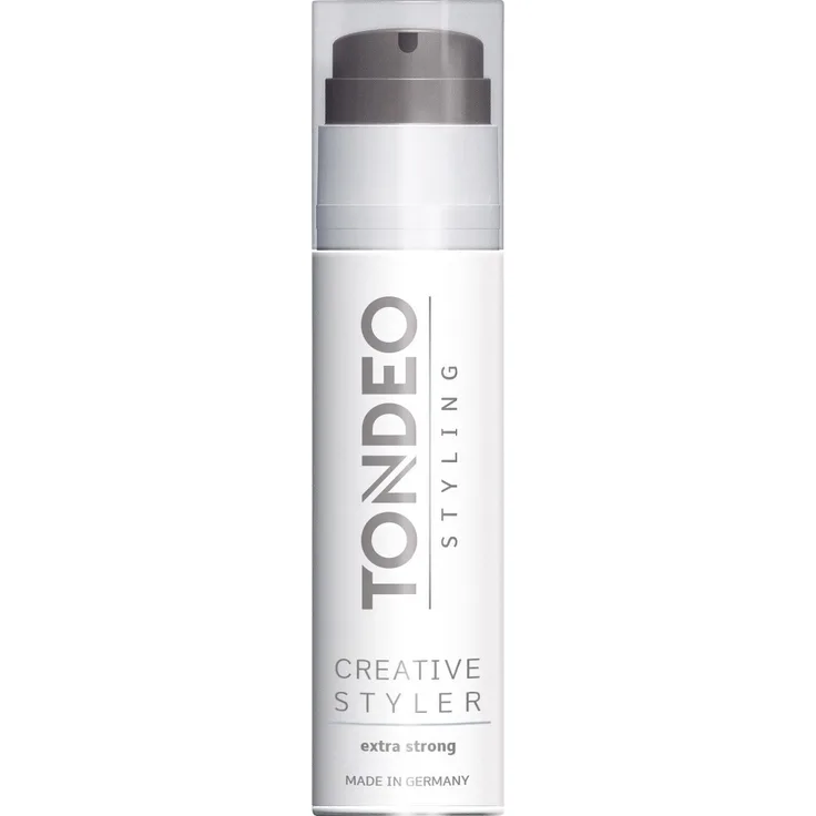 Tondeo Creative Styler 100 ml