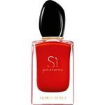 Giorgio Armani Sì Passione Eau de Parfum (EdP) Damenduft 100 ml Duftfamilie: fruchtig, süß, würzig
