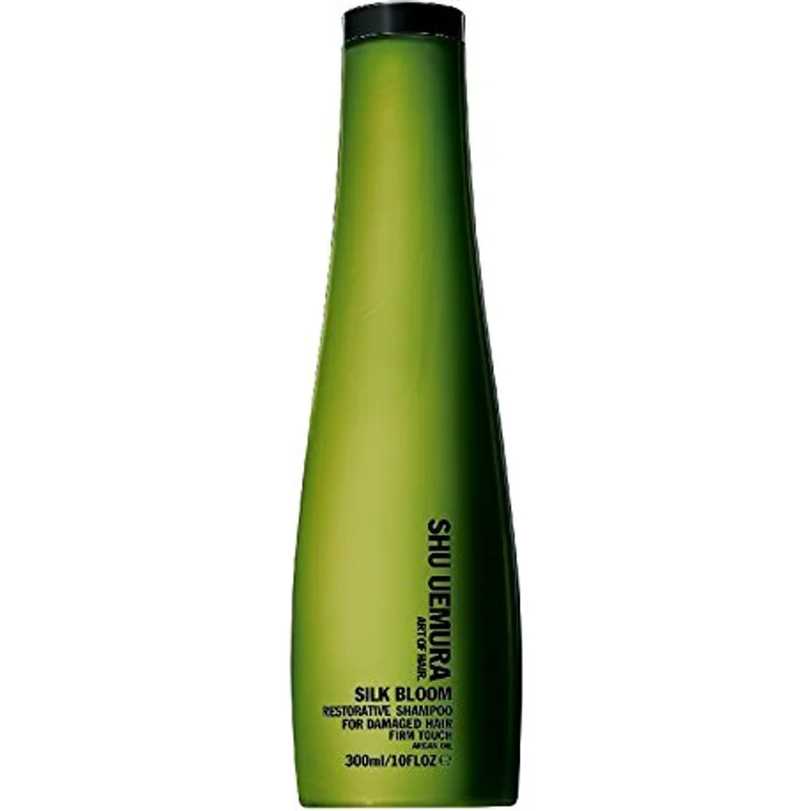 SILK BLOOM Shampoo 300 ml – Bild 1