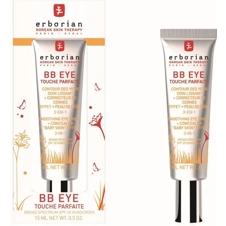 Erborian BB Eye Touche Parfaite 15 ml