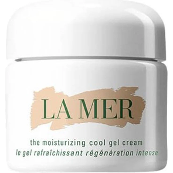 La Mer The Moisturizing Cool Gel Cream 30 ml Gesichtscreme – Bild 1