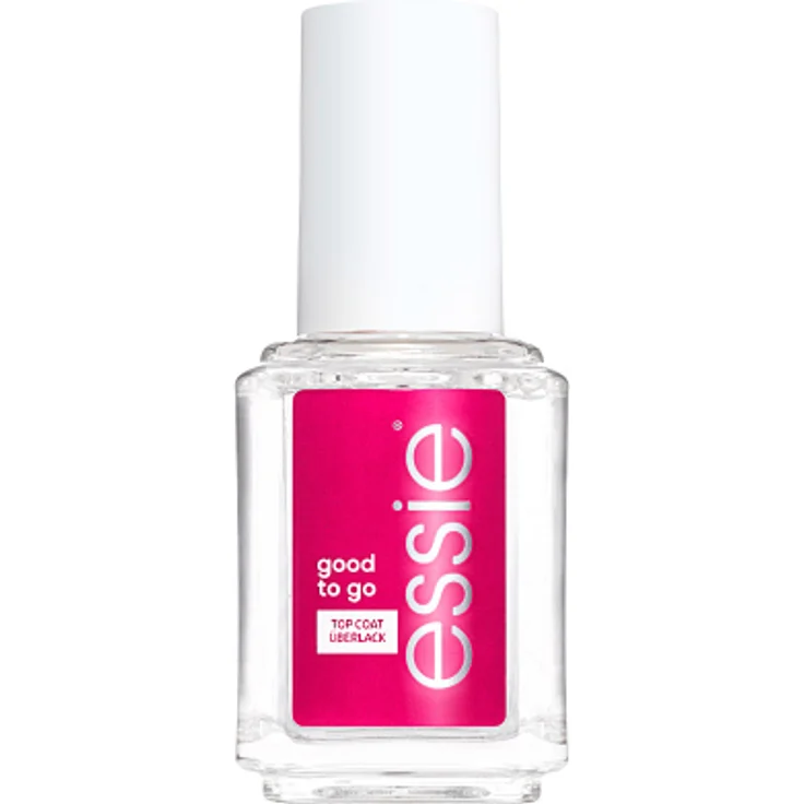 GOOD TO GO top coat fast dry&shine 13,5 ml – Bild 1