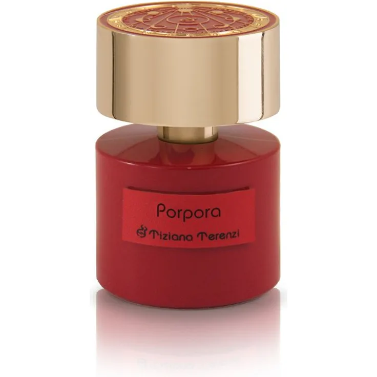 Tiziana Terenzi Porpora Extrait de Parfum Eau de Parfum (EdP) Damenduft 100 ml